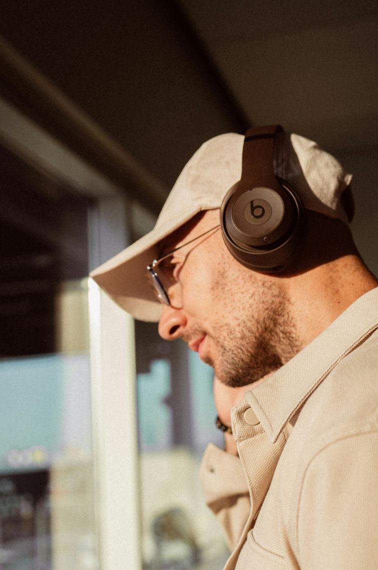 Spotify placeholder image