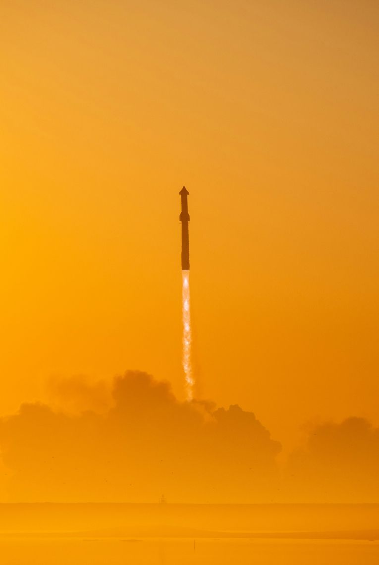 Space-X placeholder image